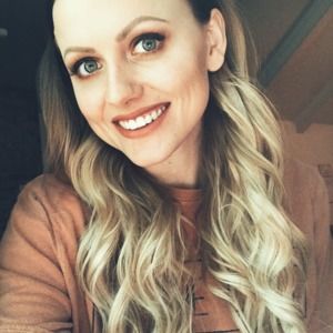 Meet your Posher, Tanya